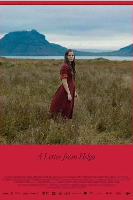 A Letter from Helga